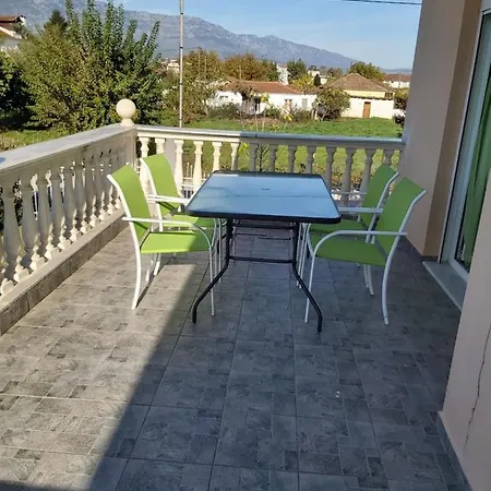 Apartament Residenz Sofia1 Fiki