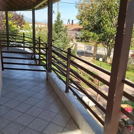 Residenz Sofia1 Apartment Fiki