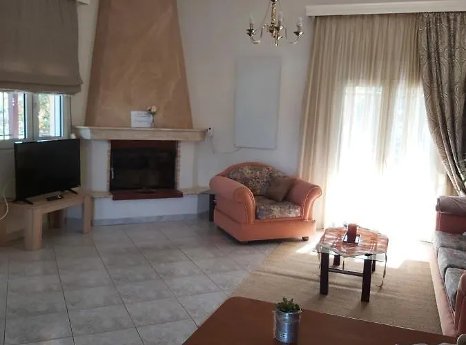 公寓 Residenz Sofia1 Fiki