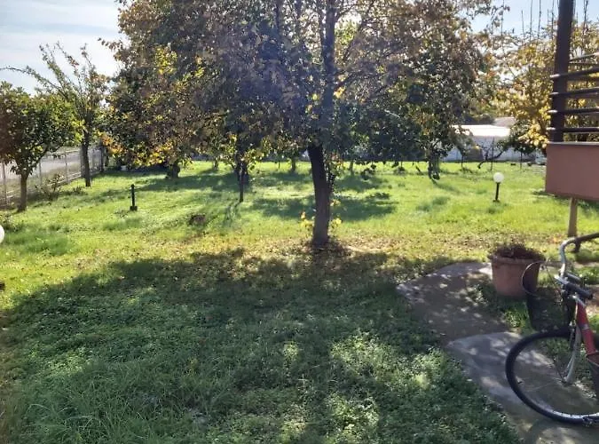 公寓 Residenz Sofia1 Fiki