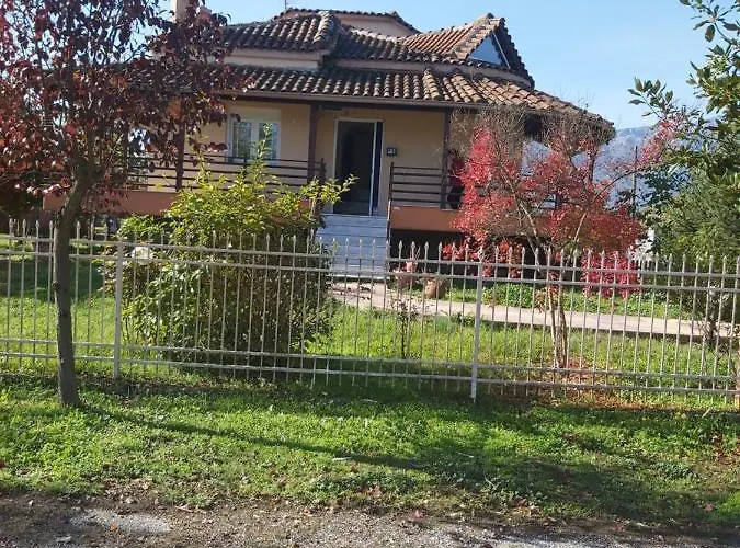 Residenz Sofia1 * Fiki