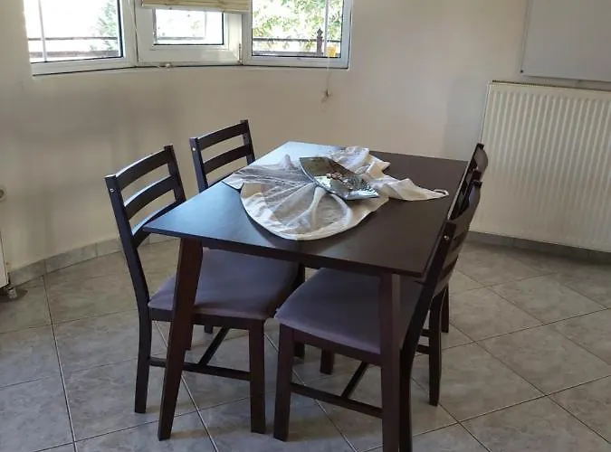 Residenz Sofia1 * Fiki